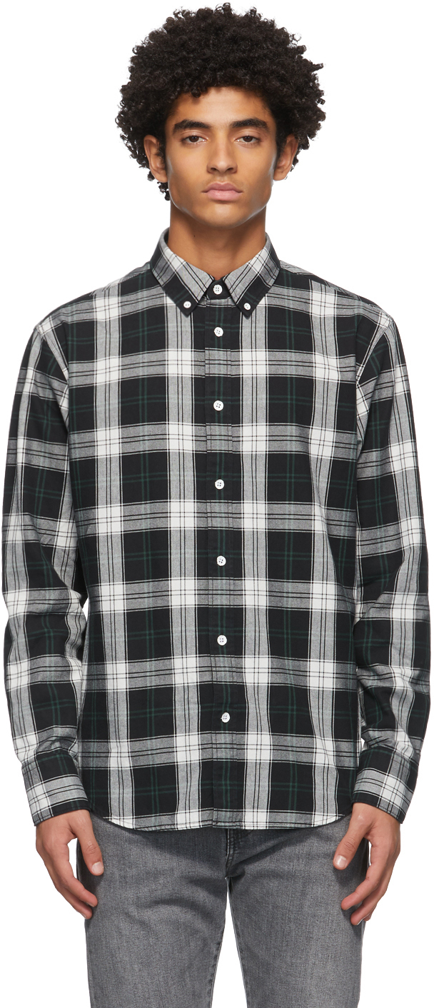 rag and bone tomlin shirt