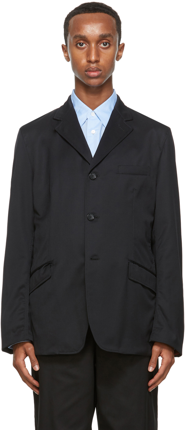 Comme des sale garcons homme blazer