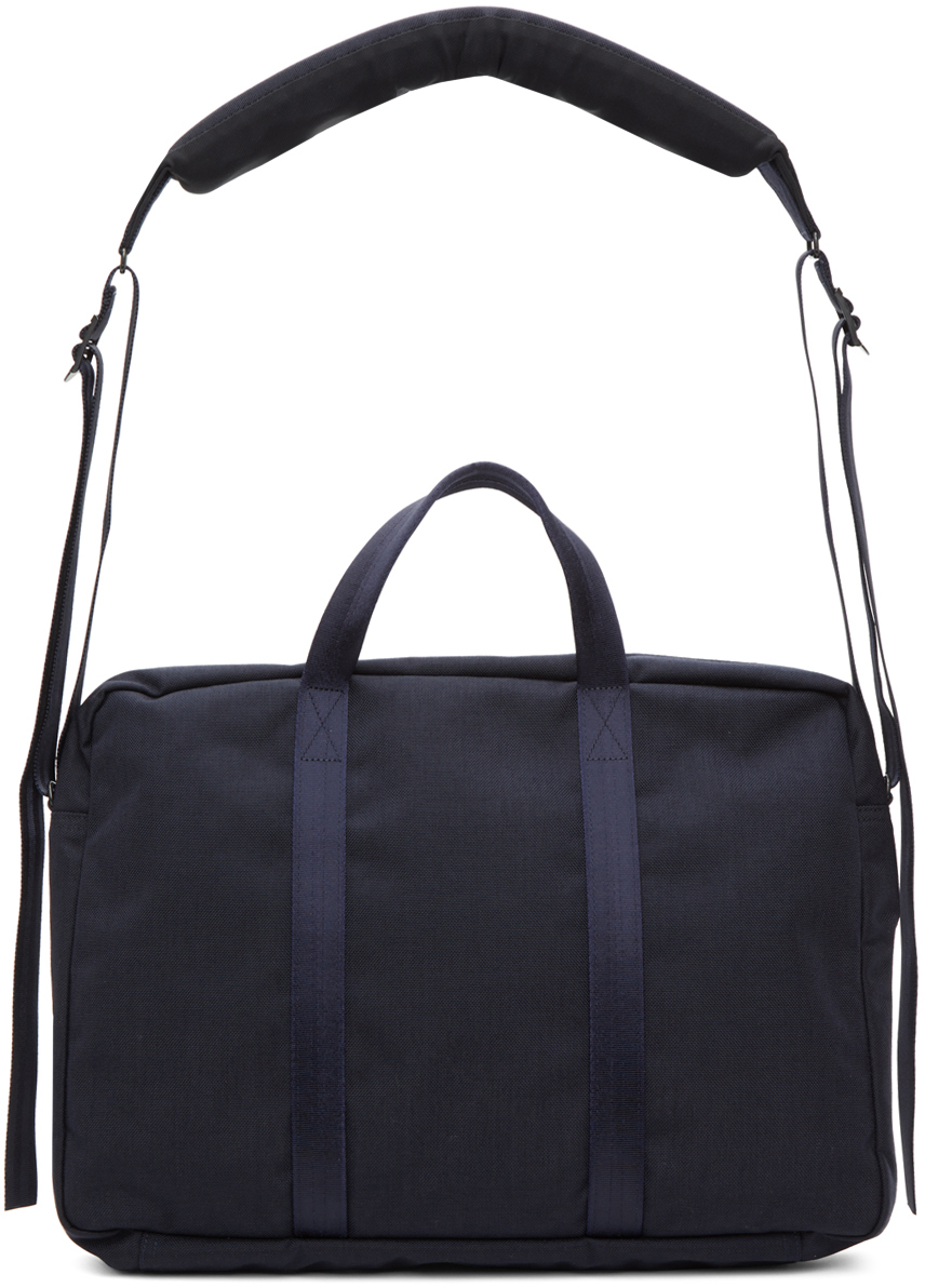 nylon briefcase