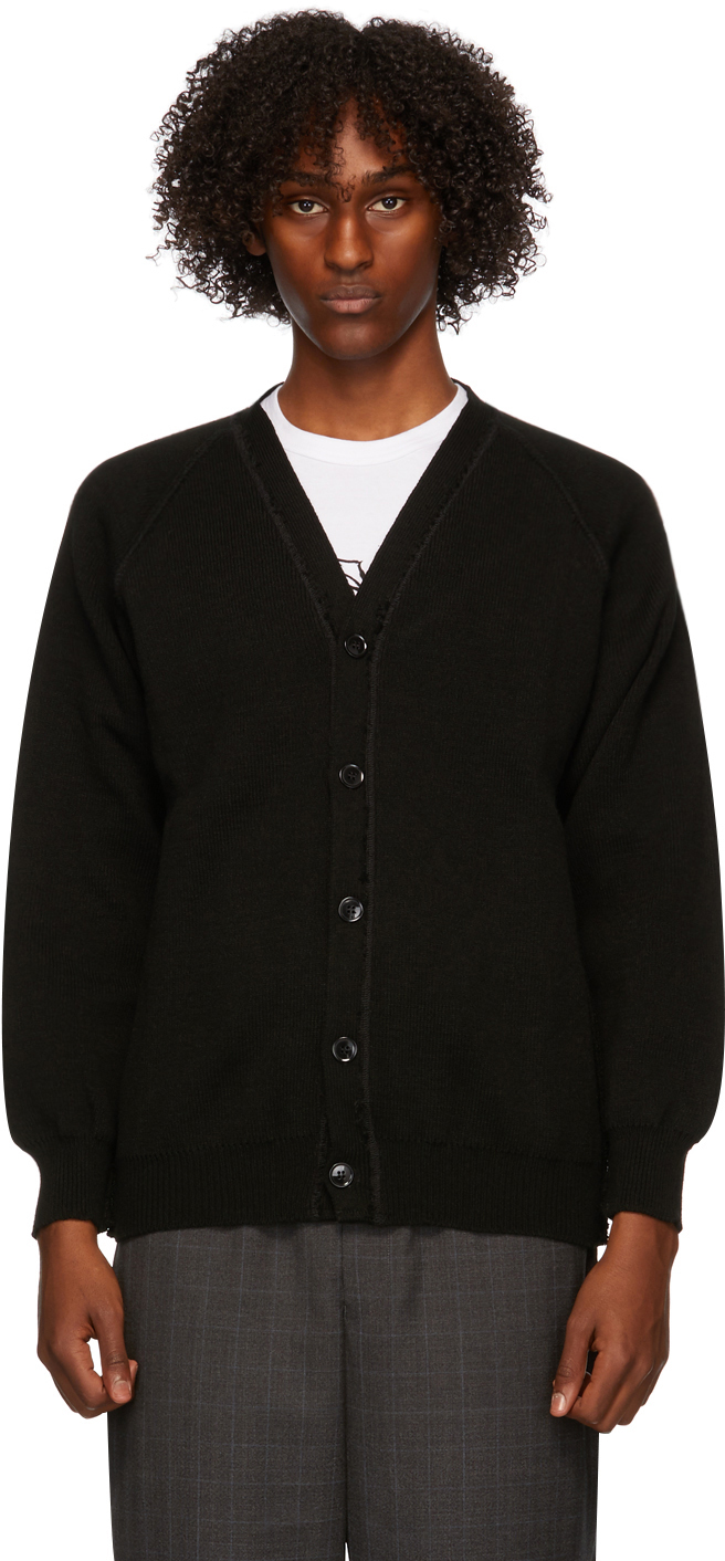 COMME des GARCONS HOMME カーディガン cardigan | labiela.com