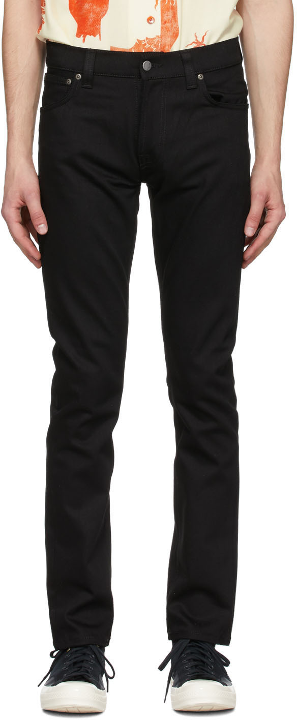 nudie jeans black friday sale