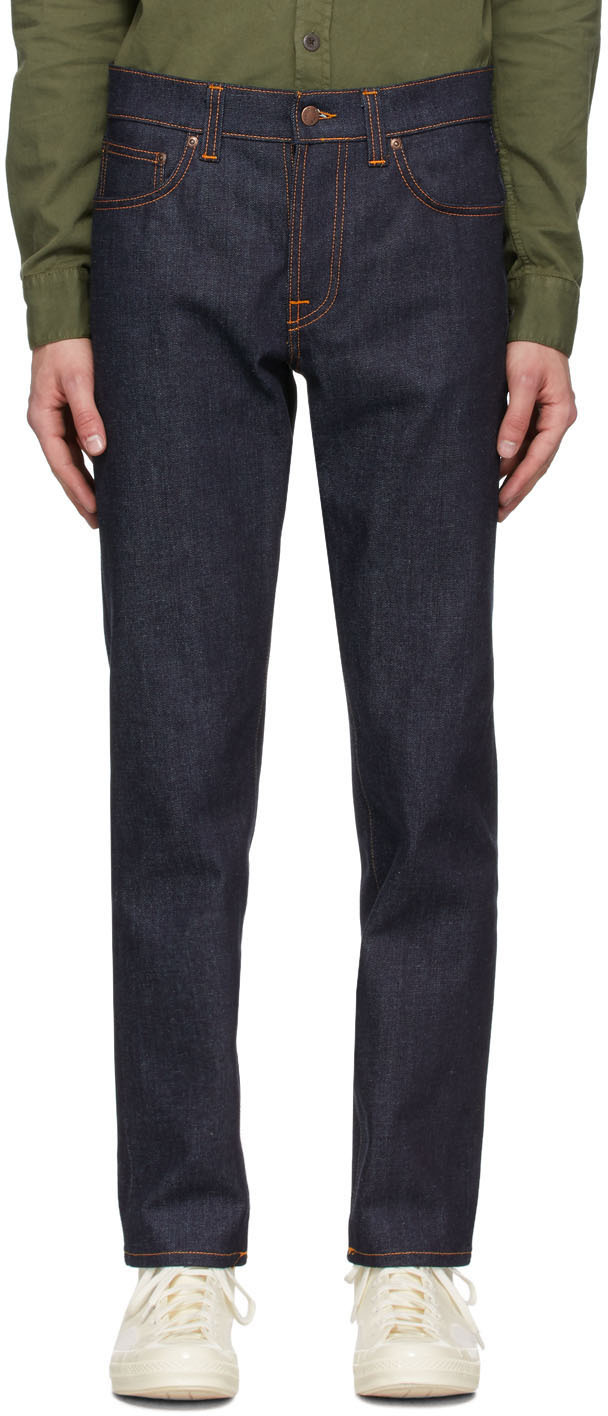nudie jeans steady eddie ii