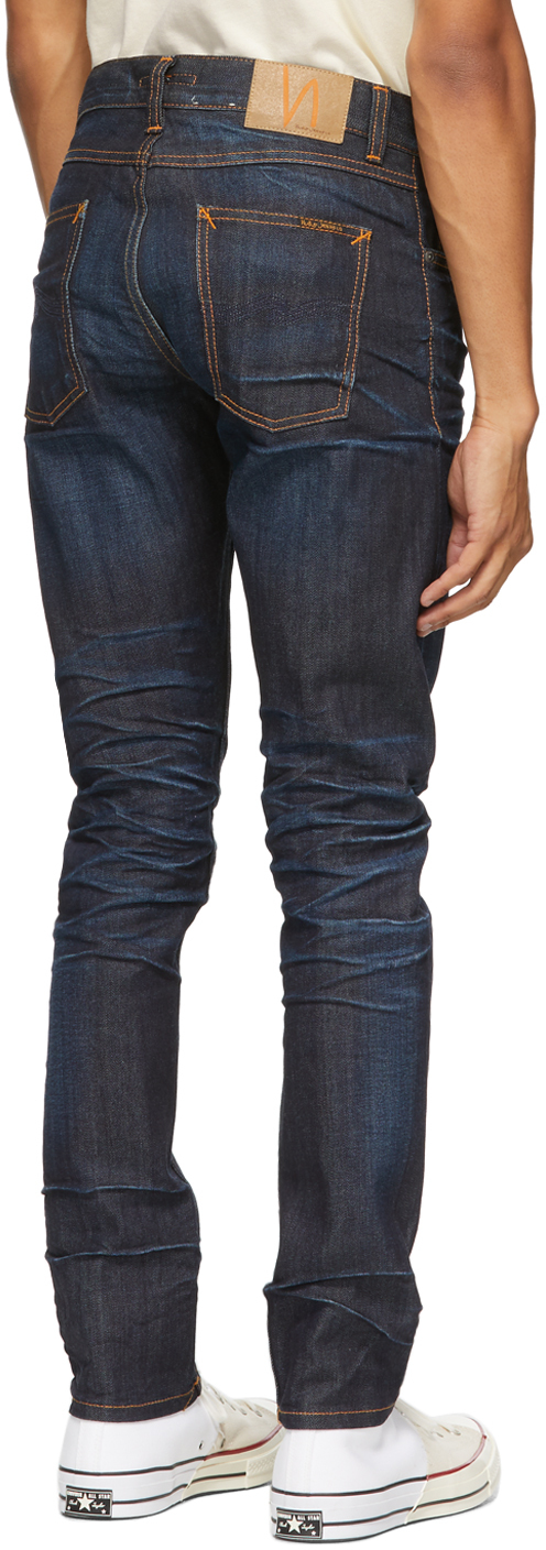 ssense nudie jeans