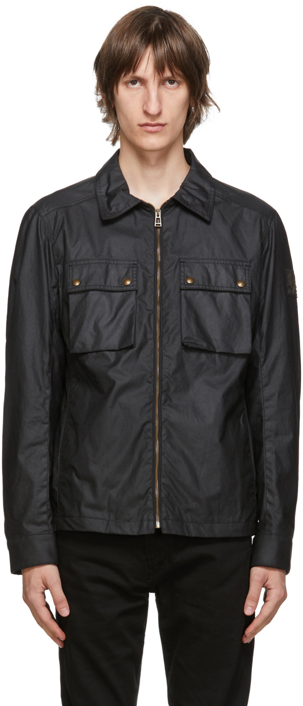 belstaff dunstall jacket