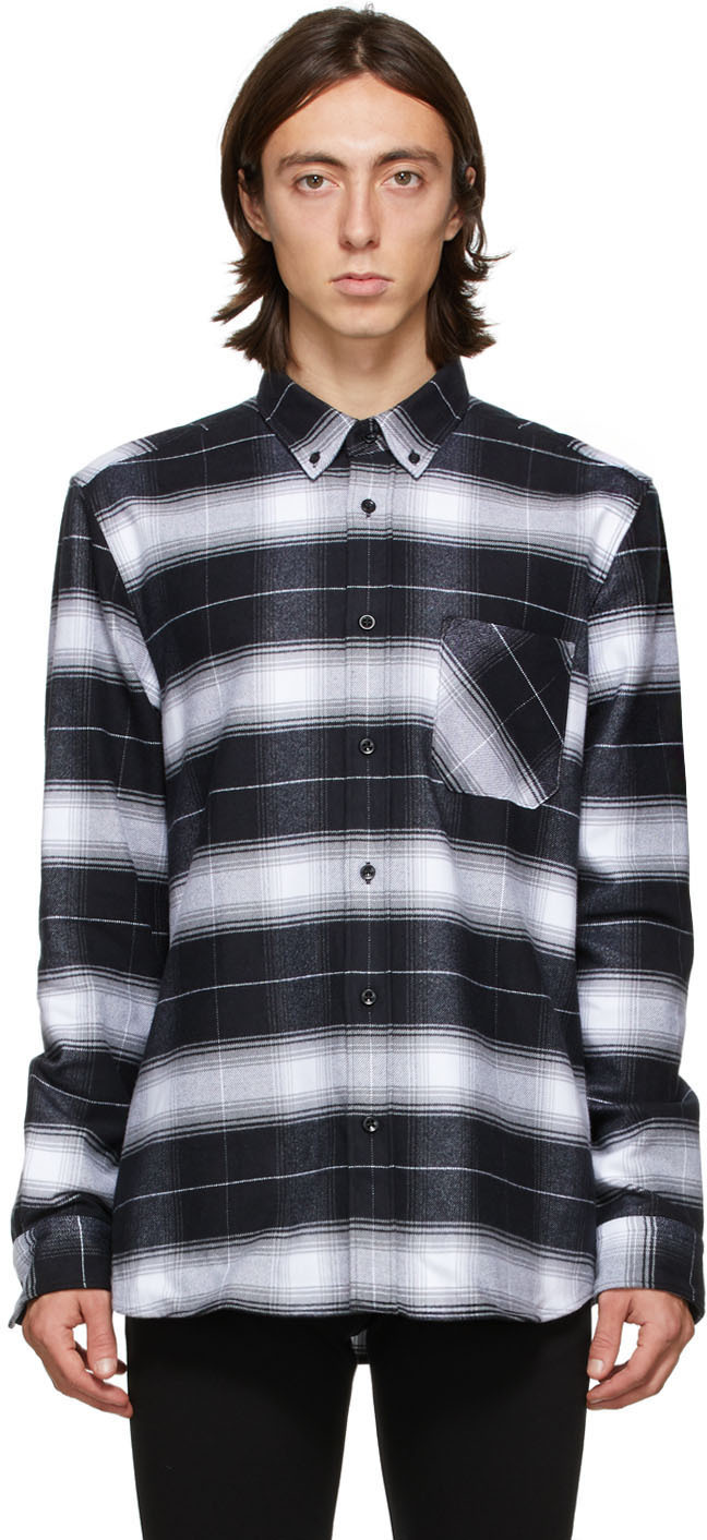 hugo ermann shirt