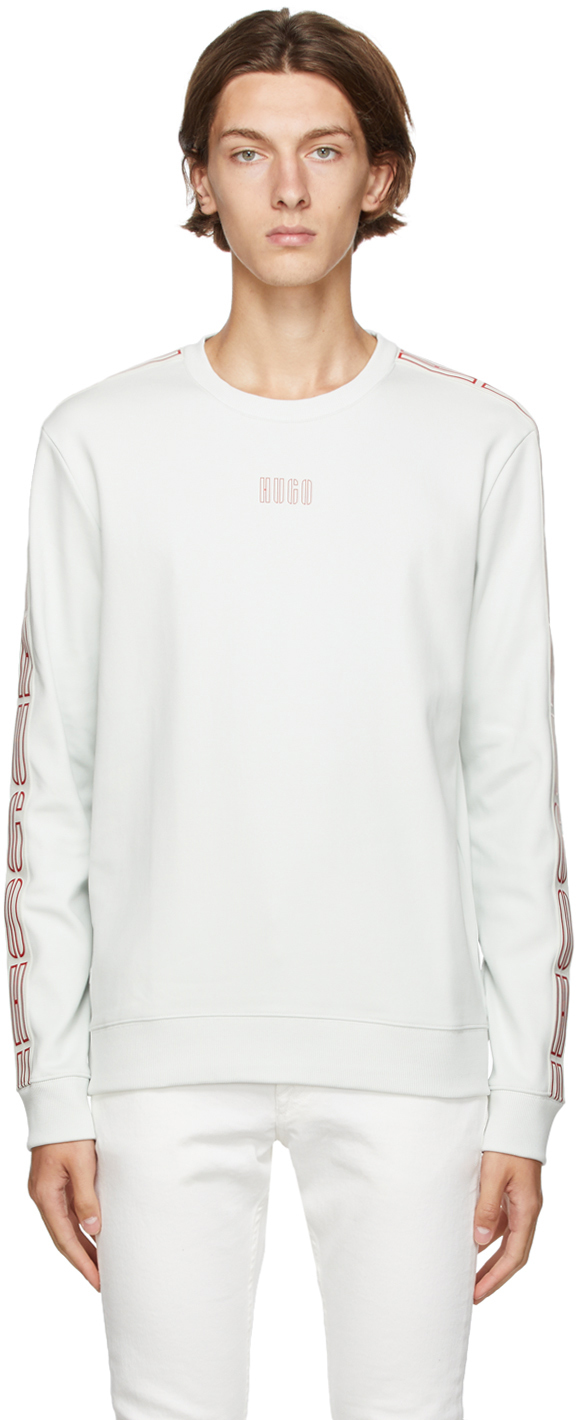 hugo sweatshirt