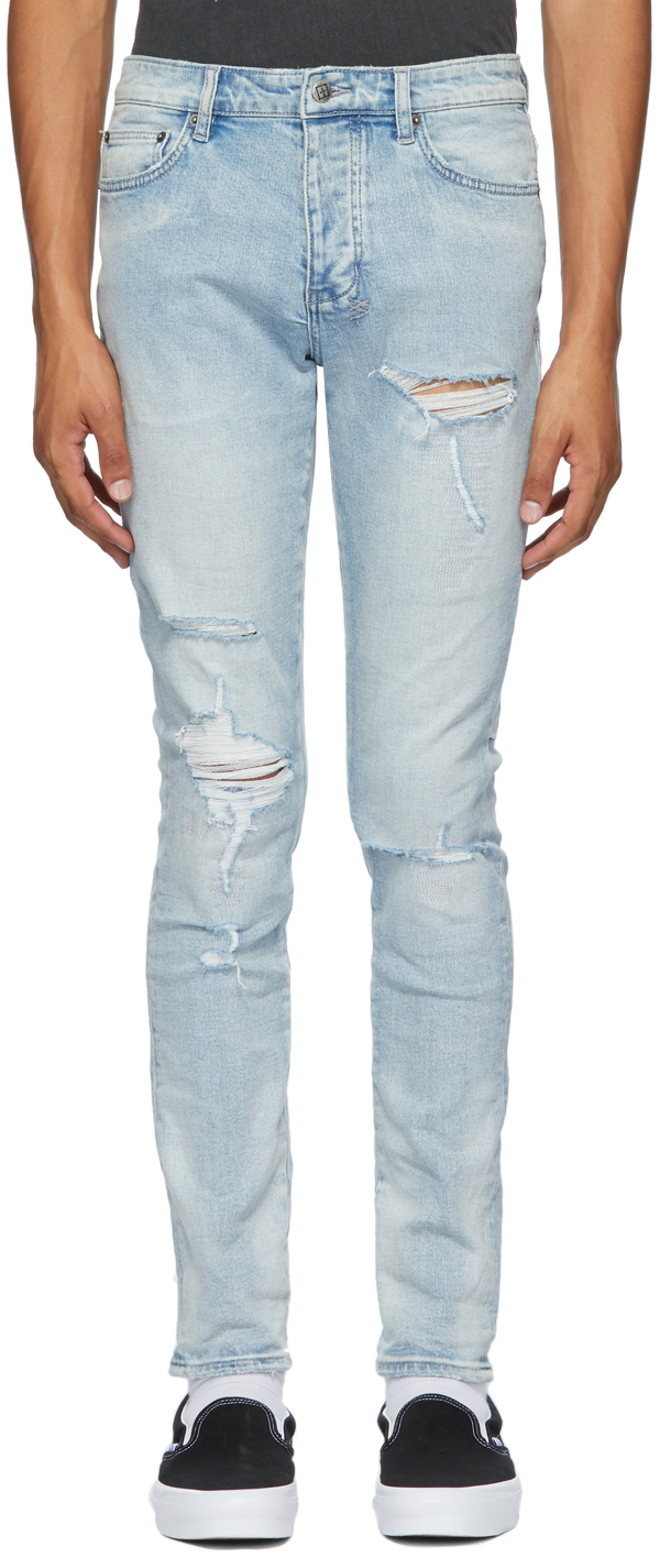 grey ksubi jeans