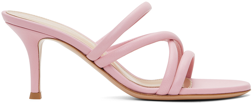 Gianvito RossiのサンダルがSSENSE 日本でセール中 | SSENSE