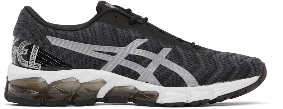asics quantum grey