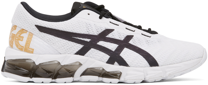 asics quantum 180 blanche