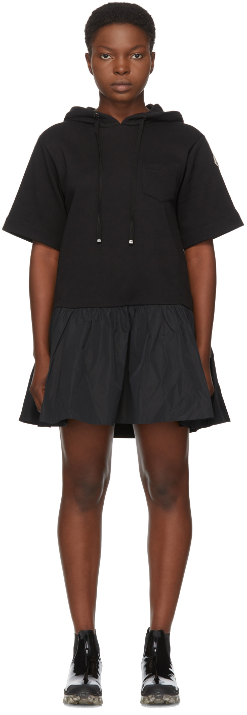 Moncler dresses for Women | SSENSE