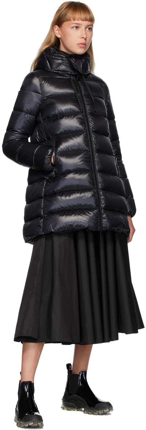 moncler suyen black