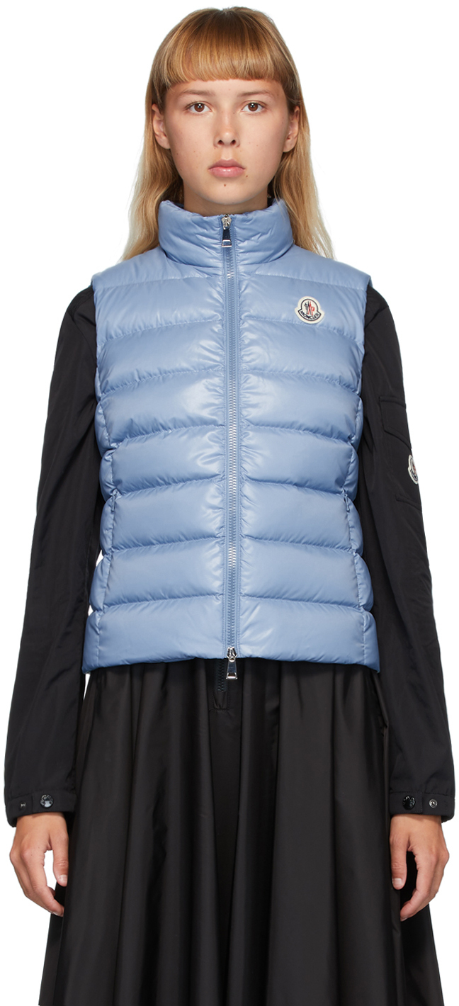 moncler veste