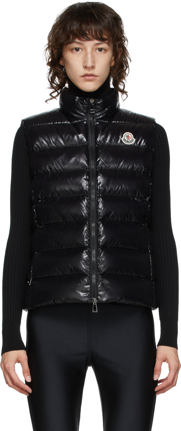 moncler veste