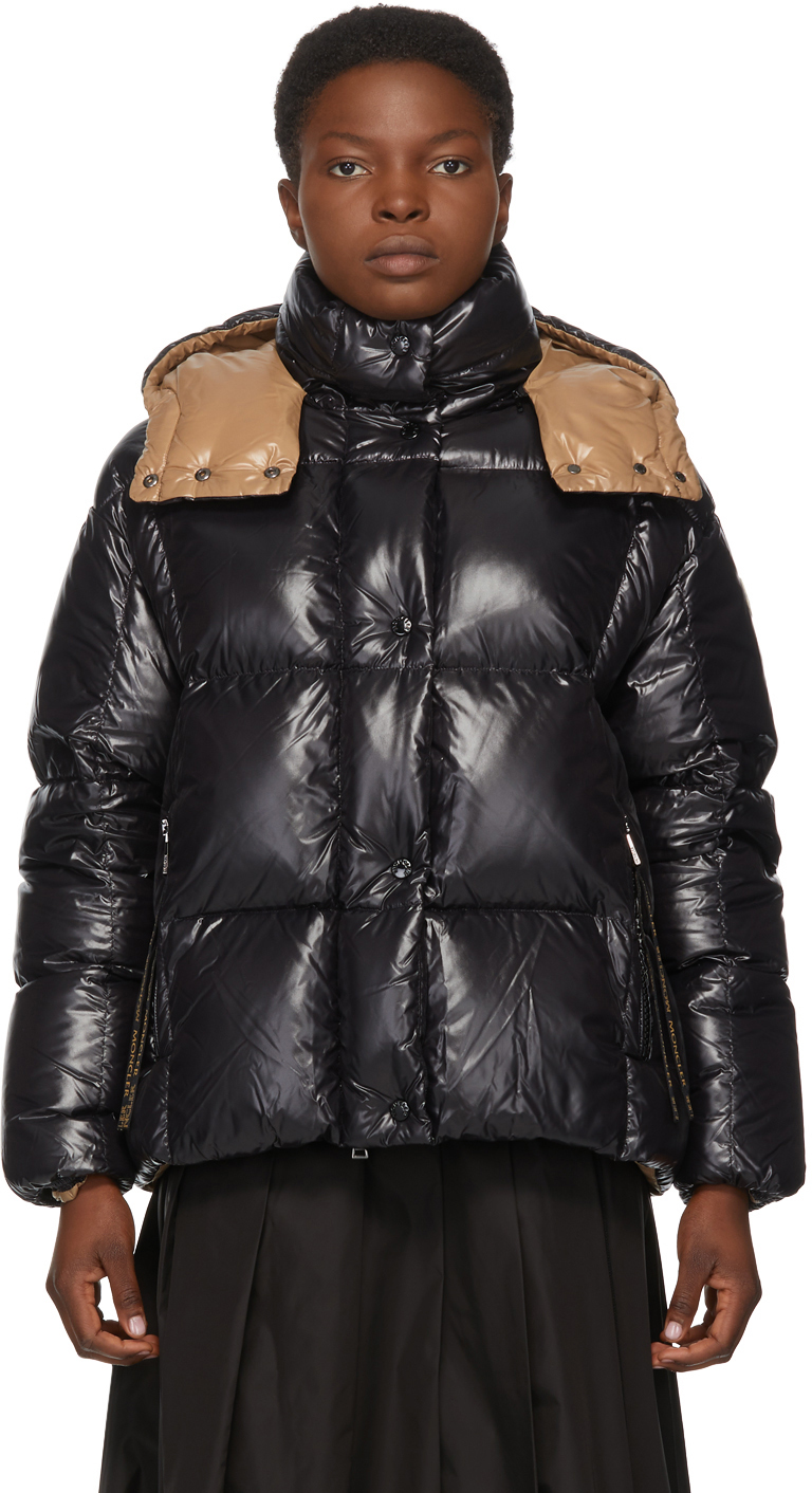 moncler parana puffer jacket