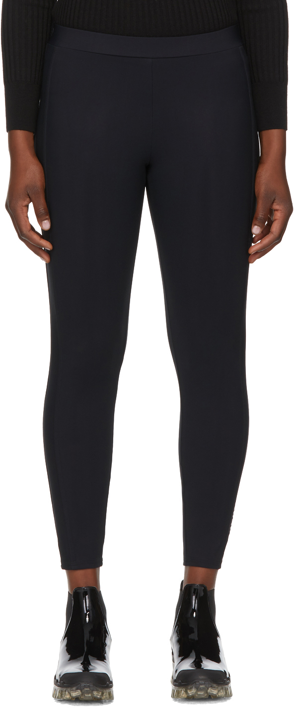 Moncler leggings for Women | SSENSE