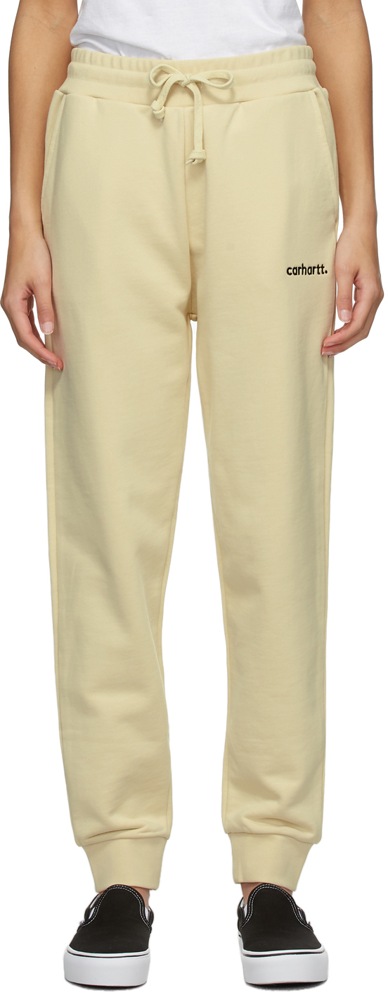 carhartt lounge pants