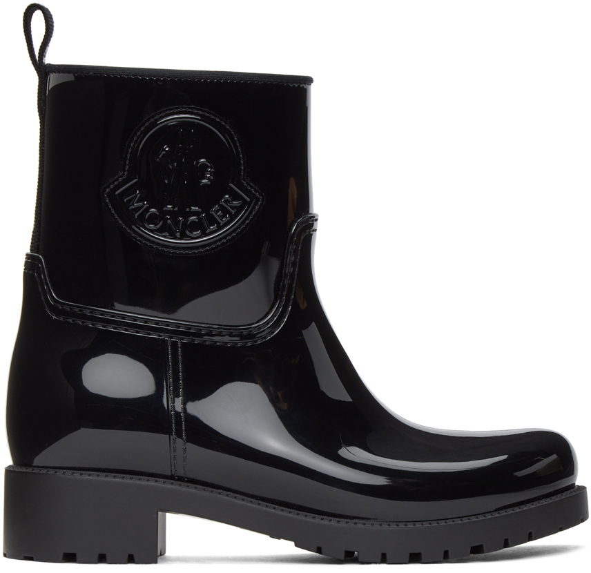 moncler rain boots sale