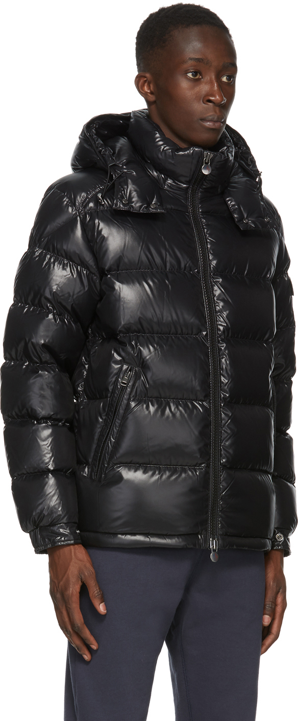 moncler new maya jacket