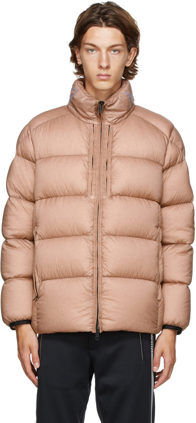 moncler yann coat