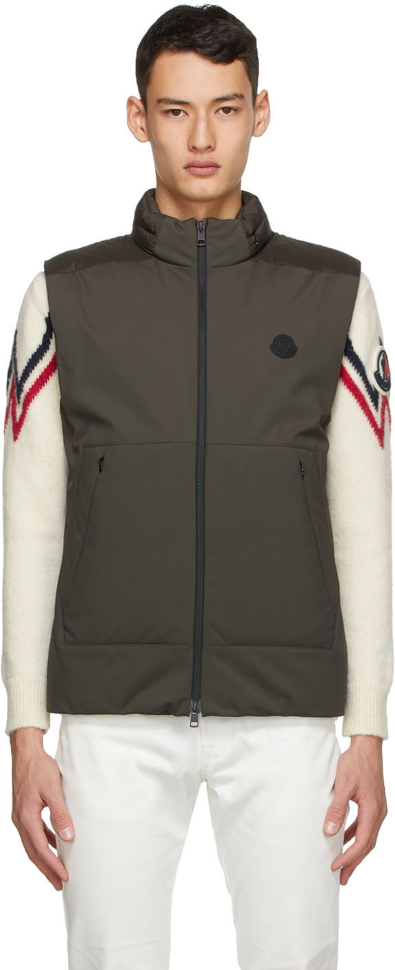 ssense moncler homme