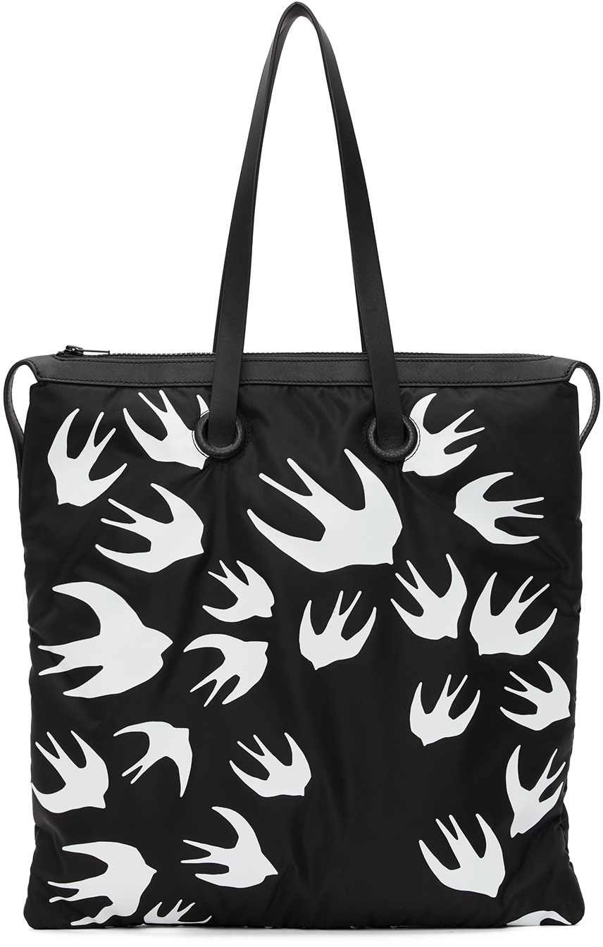 mcqueen tote