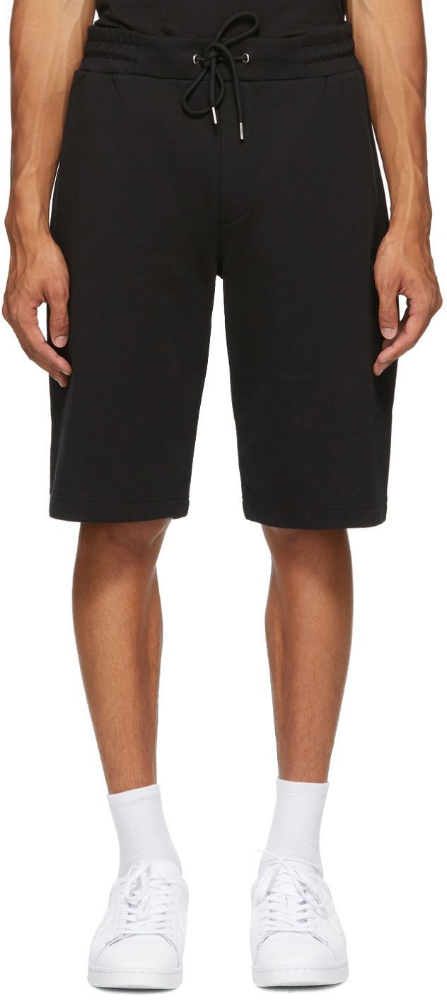 alexander mcqueen shorts