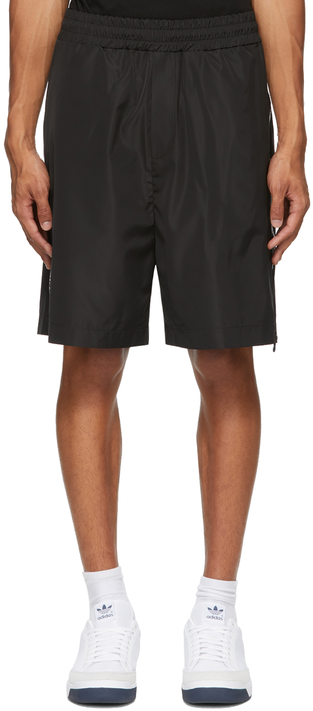 alexander mcqueen shorts