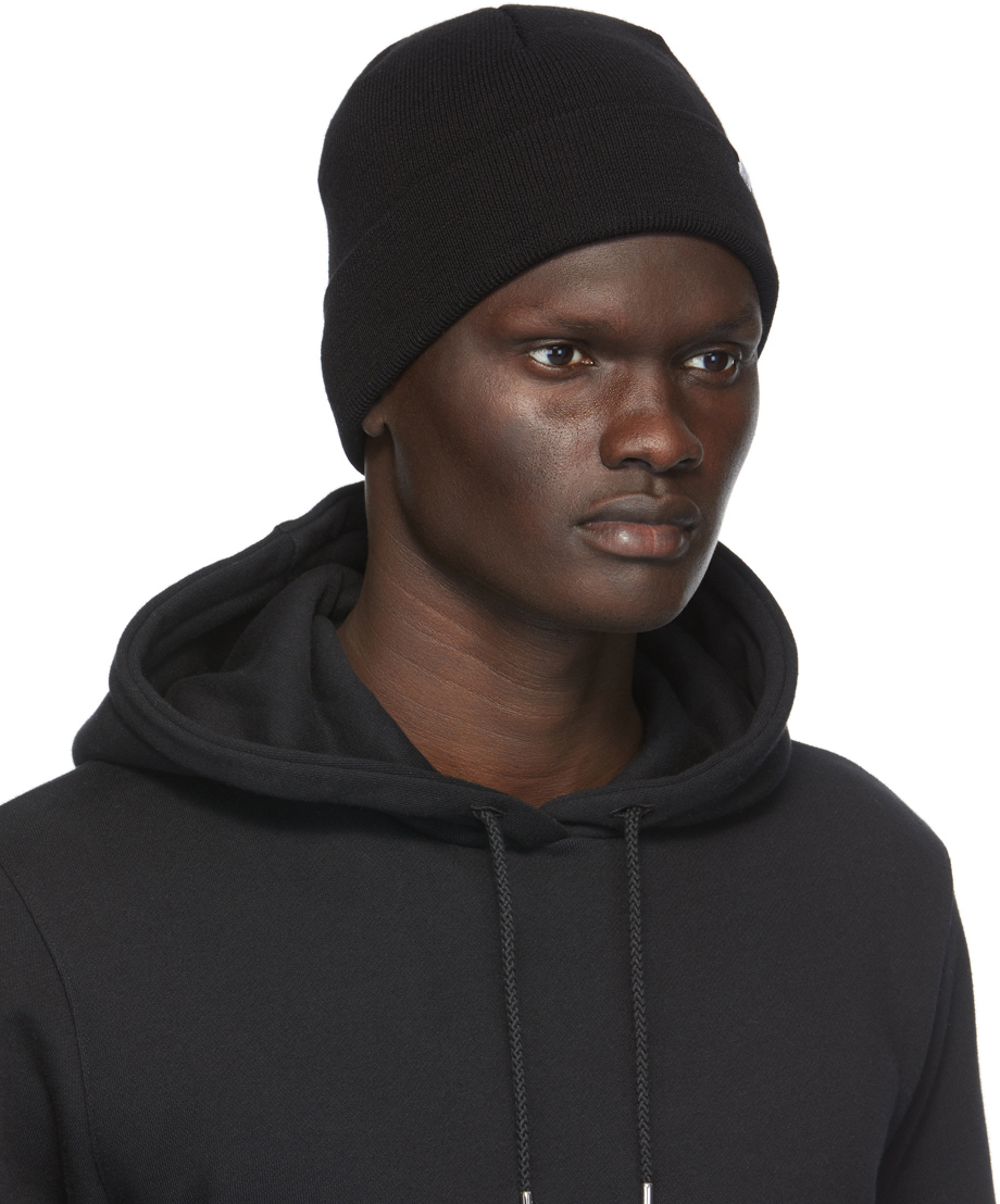 norse projects top beanie