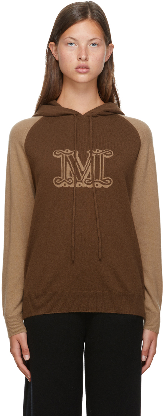 max mara hoodie