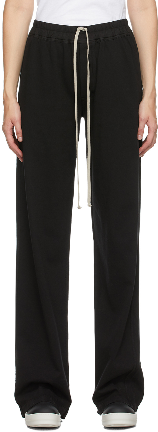rick owens drkshdw ラウンジパンツ xs XS(SS) パンツ 銀座販売 【Rick 