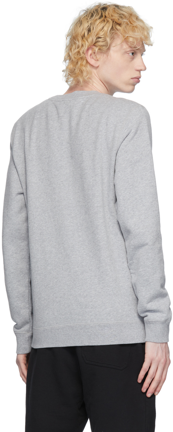 loopback sweatshirt