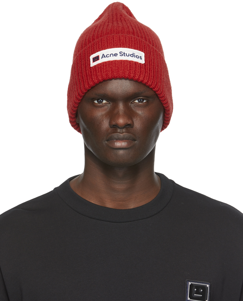 acne bonnet
