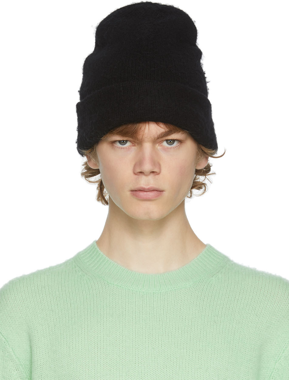 beanie acne studios