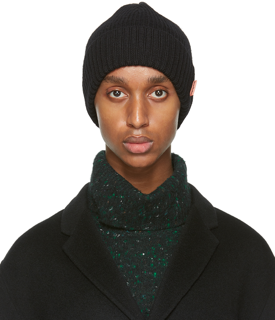 acne bonnet