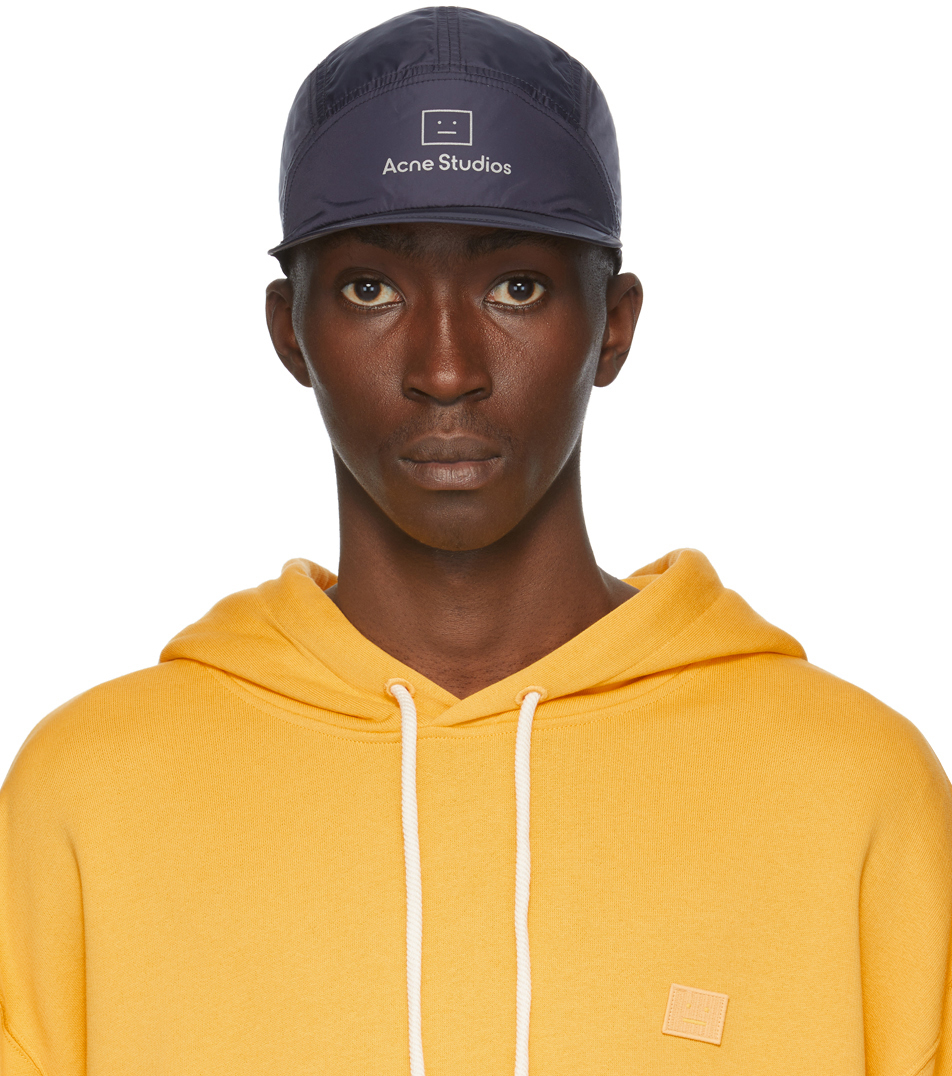 acne studios cap sale