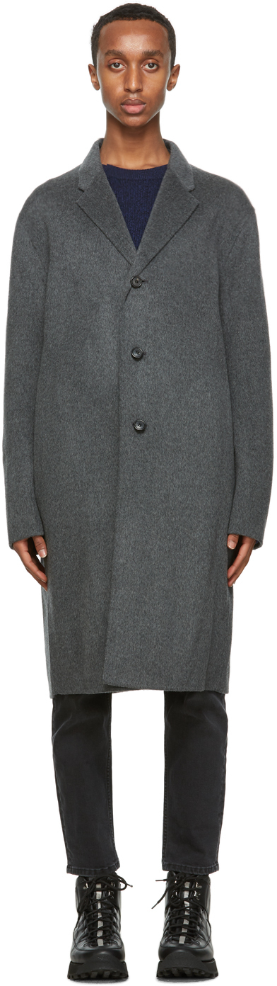 Acne Studios メンズ ジャケット コート Ssense 日本