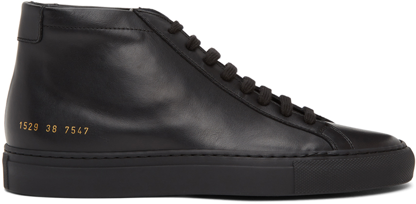 Common Projects Collection pour Hommes 