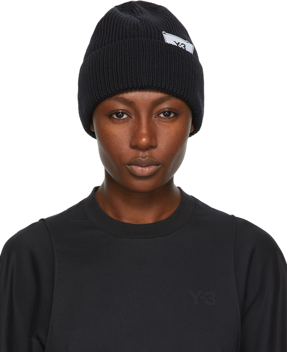 y3 beanie sale