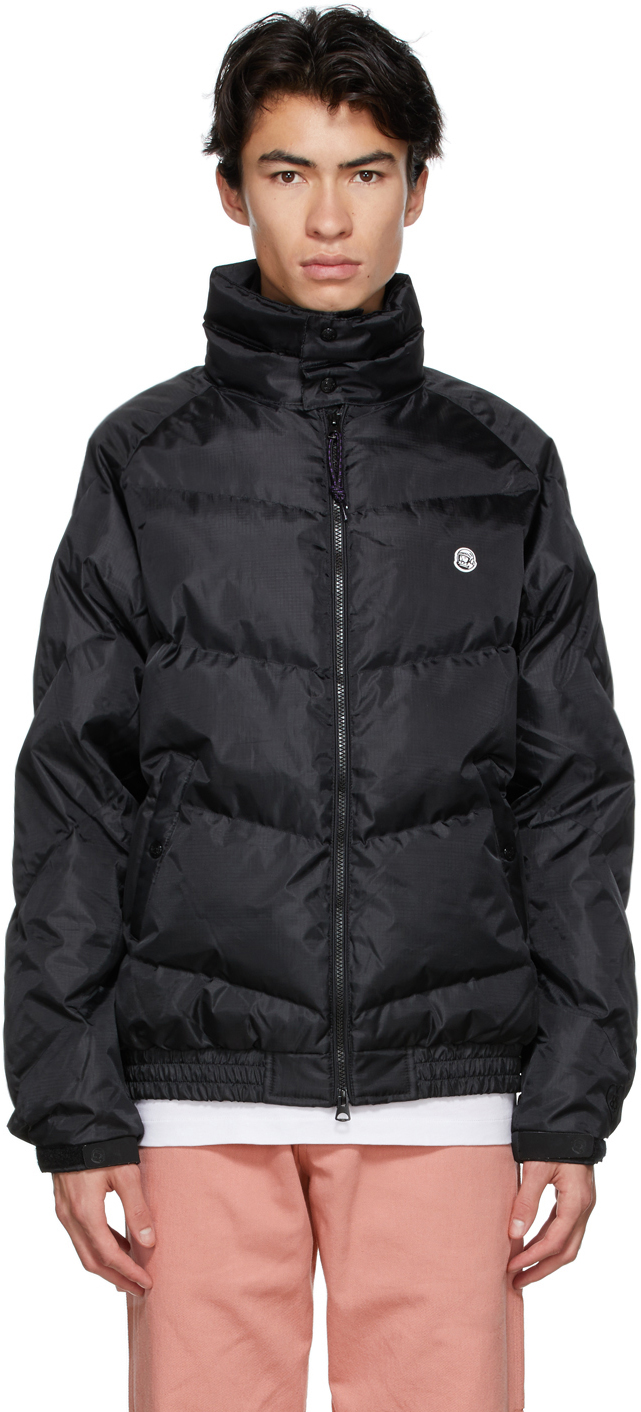 Boys black down jacket Outlet