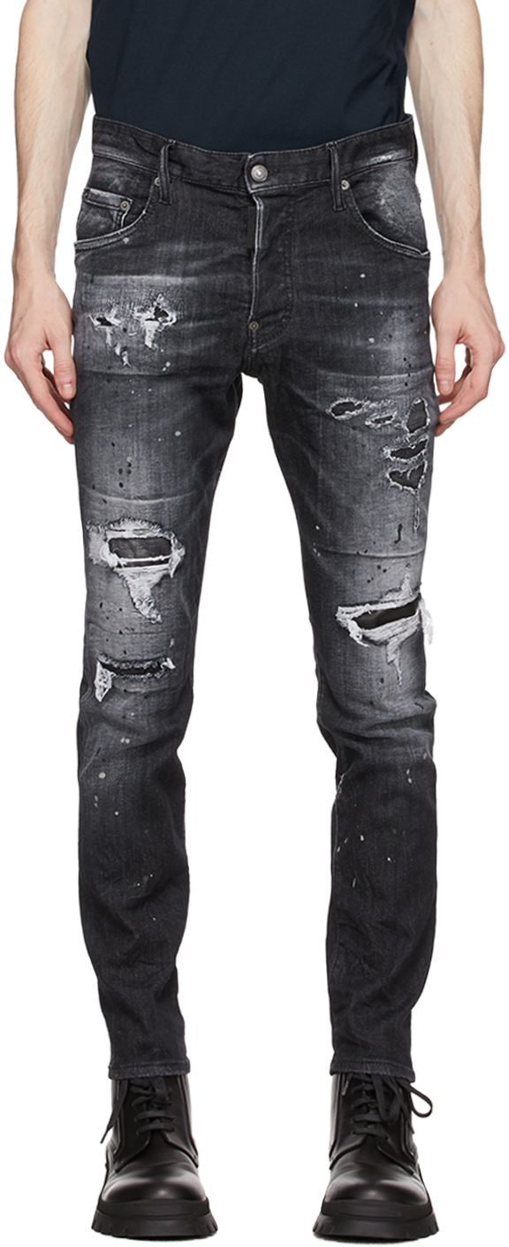 spanx 5 pocket skinny jeans