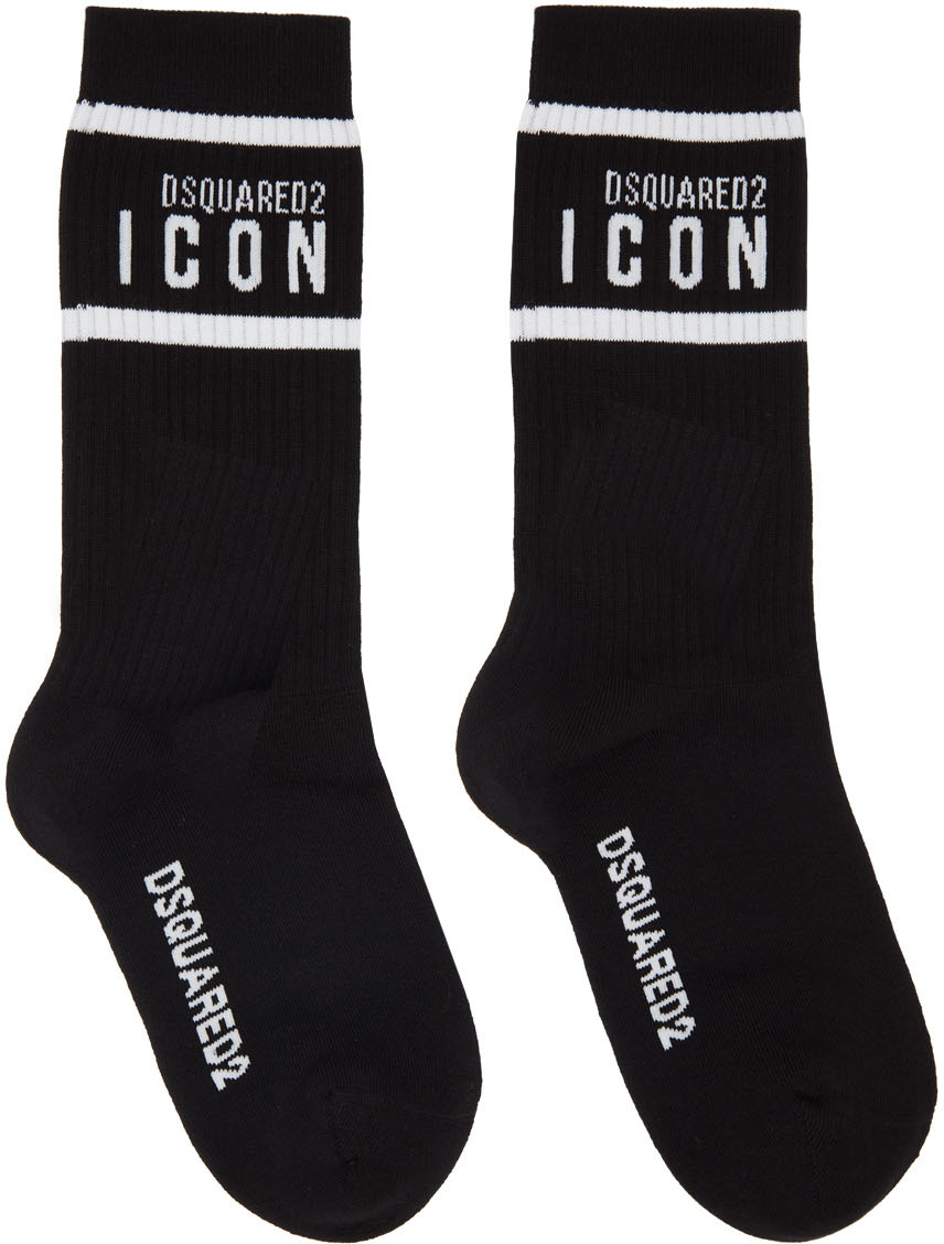 dsquared socks