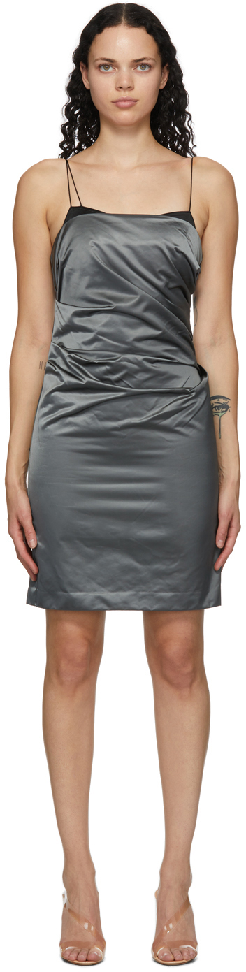 helmut dress