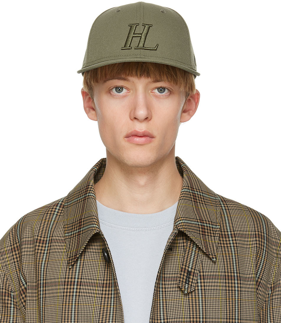 new era helmut lang