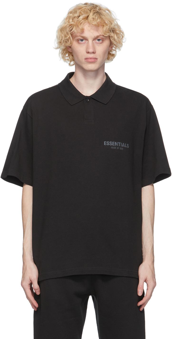 fog essentials polo