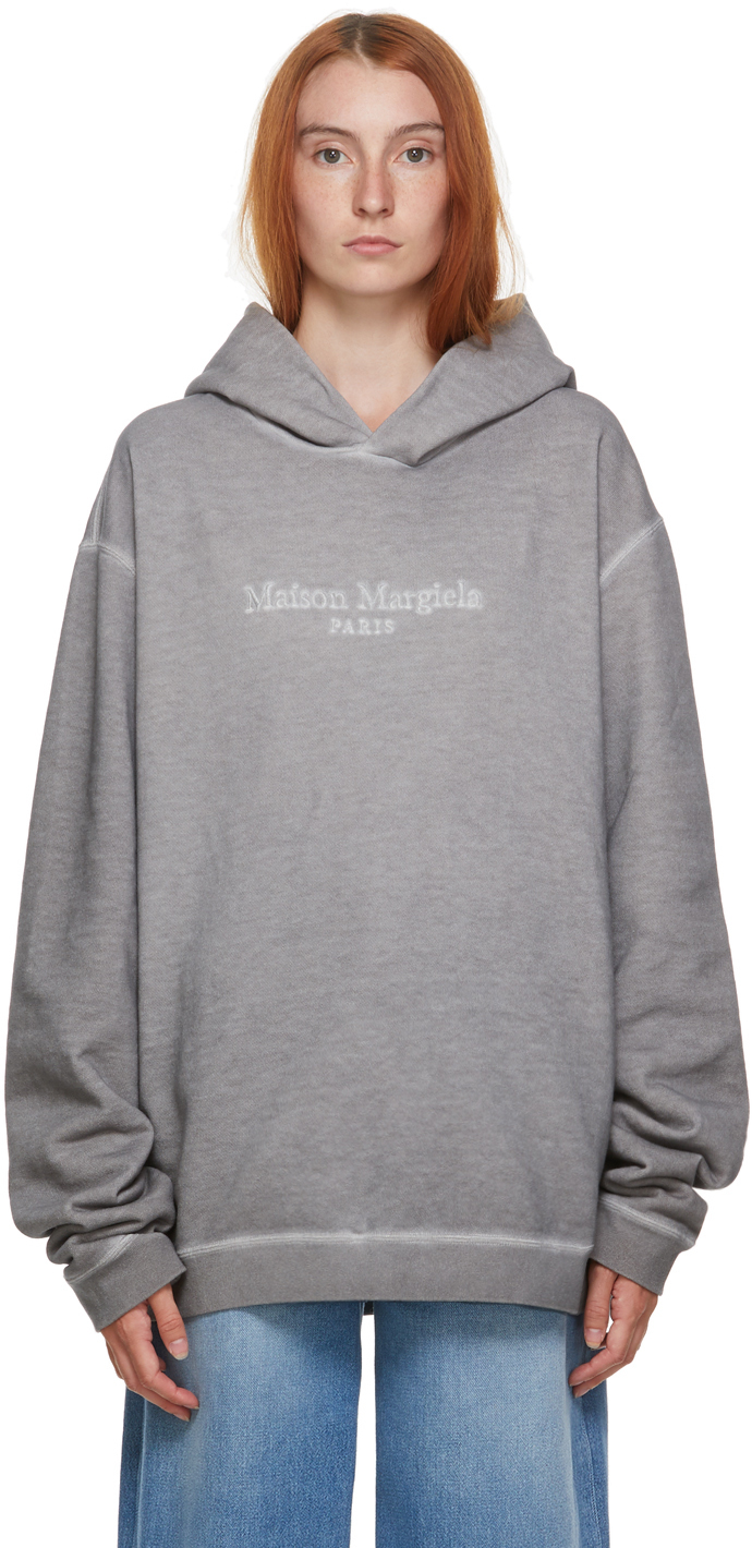 hoodie margiela