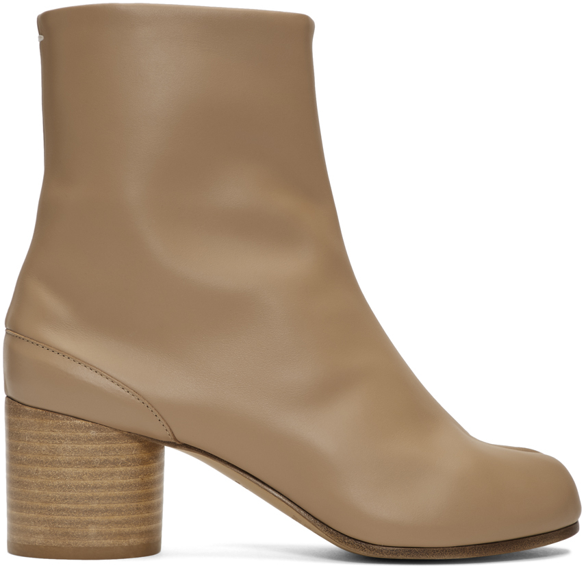 maison margiela boots