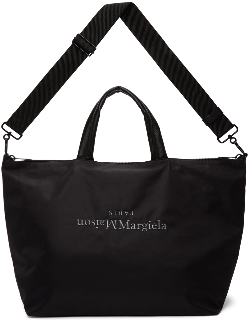 Maison Margiela エンブロイダリー トート