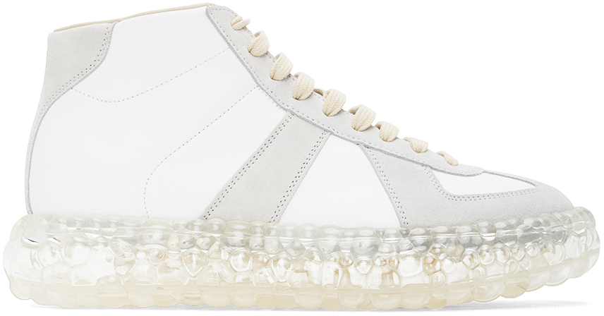 maison margiela caviar