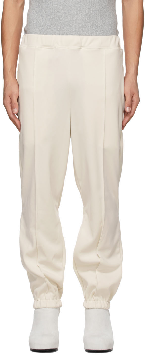 Random Identities pants for Men | SSENSE